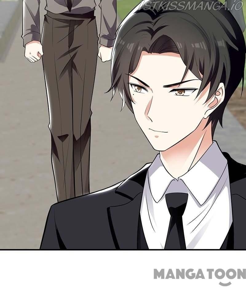 Genius cool treasure: President’s wife is too powerful Chapter 198 - page 25