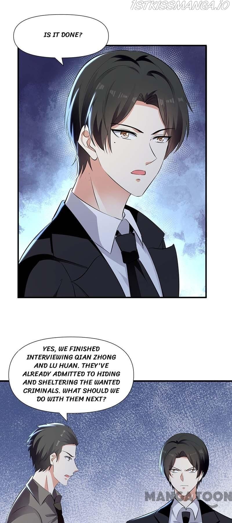 Genius cool treasure: President’s wife is too powerful Chapter 198 - page 26