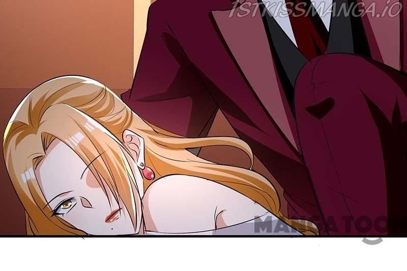 Genius cool treasure: President’s wife is too powerful Chapter 198 - page 4