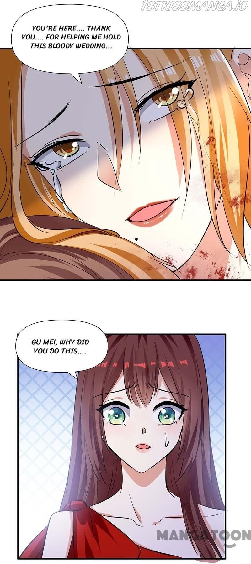 Genius cool treasure: President’s wife is too powerful Chapter 198 - page 5