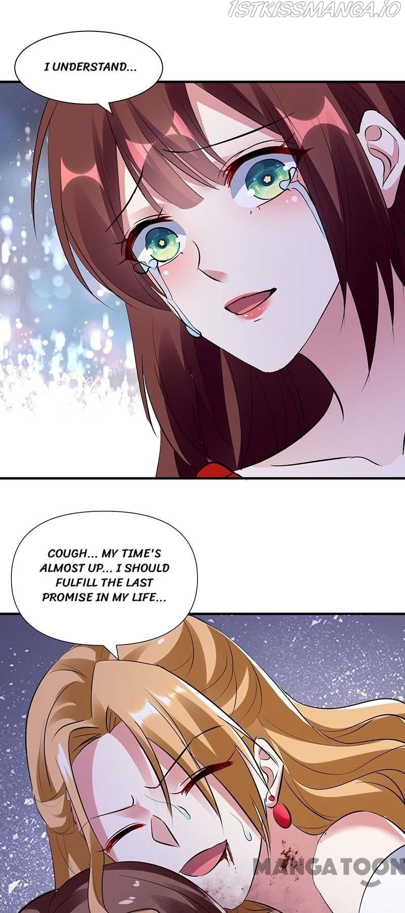 Genius cool treasure: President’s wife is too powerful Chapter 198 - page 8