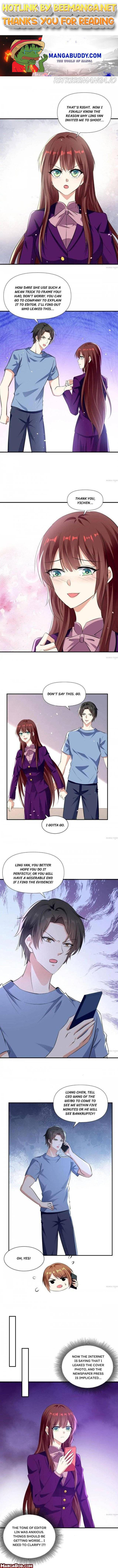 Genius cool treasure: President’s wife is too powerful Chapter 218 - page 1