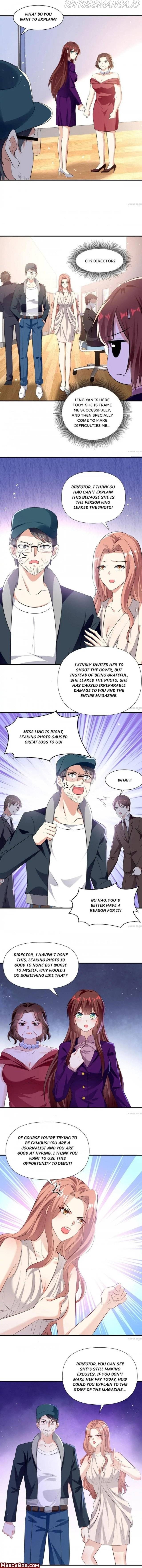 Genius cool treasure: President’s wife is too powerful Chapter 218 - page 3