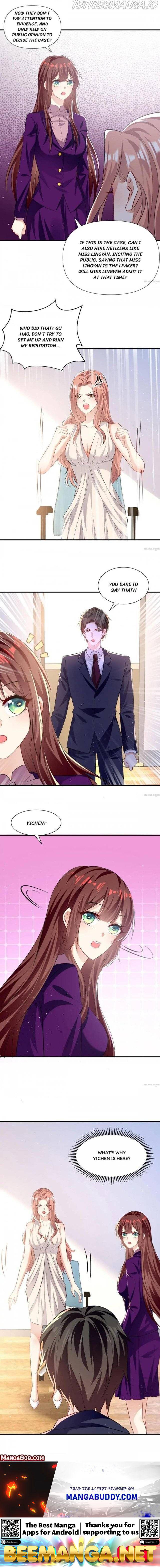 Genius cool treasure: President’s wife is too powerful Chapter 218 - page 5