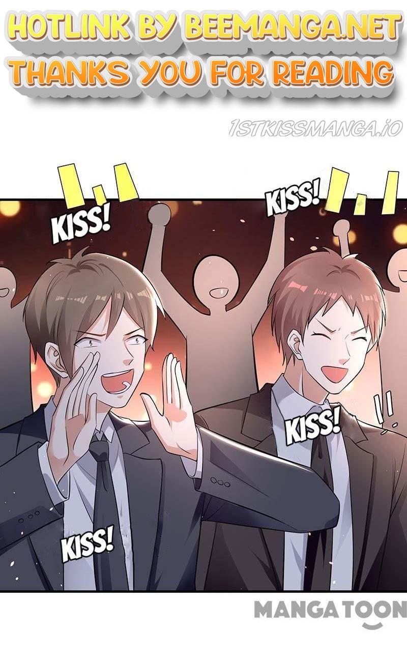 Genius cool treasure: President’s wife is too powerful Chapter 196 - page 1