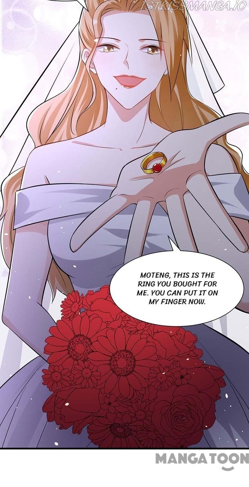 Genius cool treasure: President’s wife is too powerful Chapter 196 - page 13