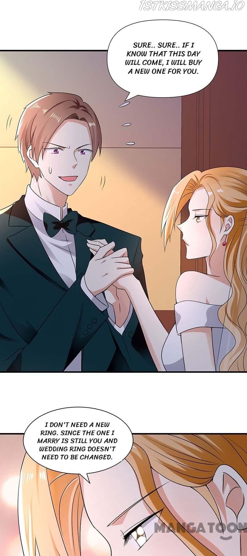 Genius cool treasure: President’s wife is too powerful Chapter 196 - page 14