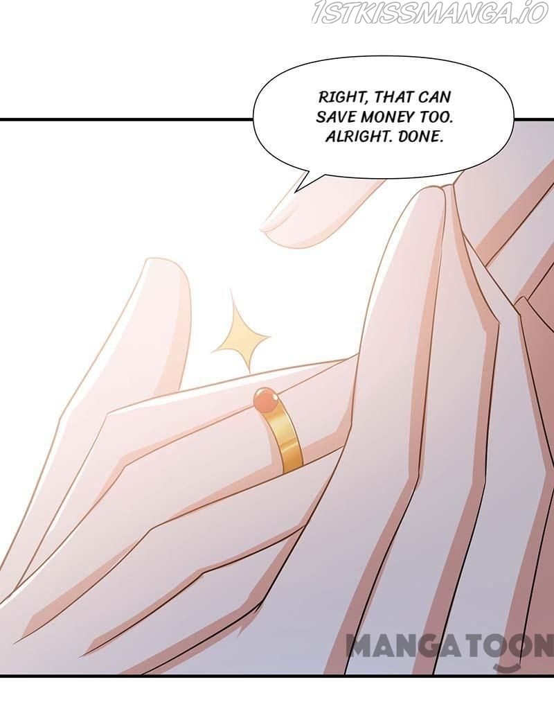 Genius cool treasure: President’s wife is too powerful Chapter 196 - page 16