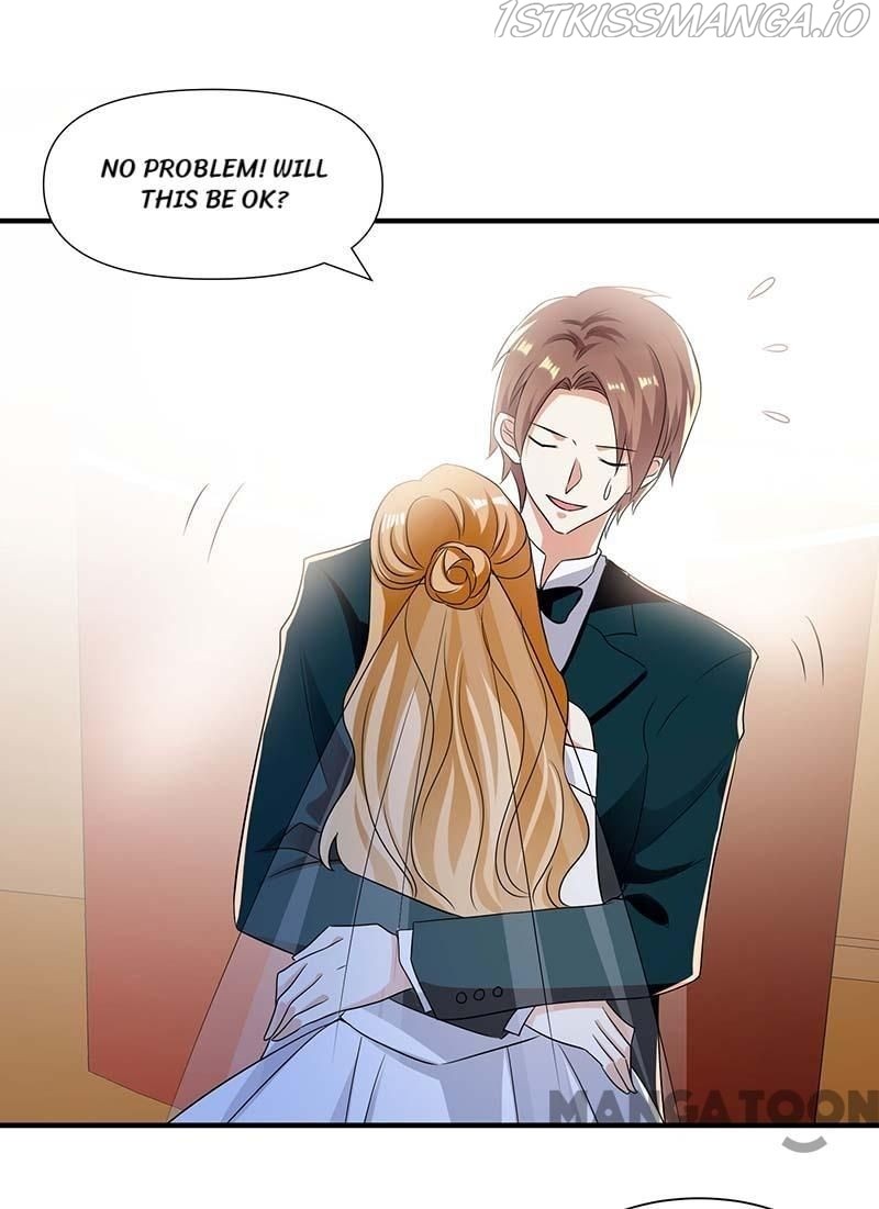 Genius cool treasure: President’s wife is too powerful Chapter 196 - page 18