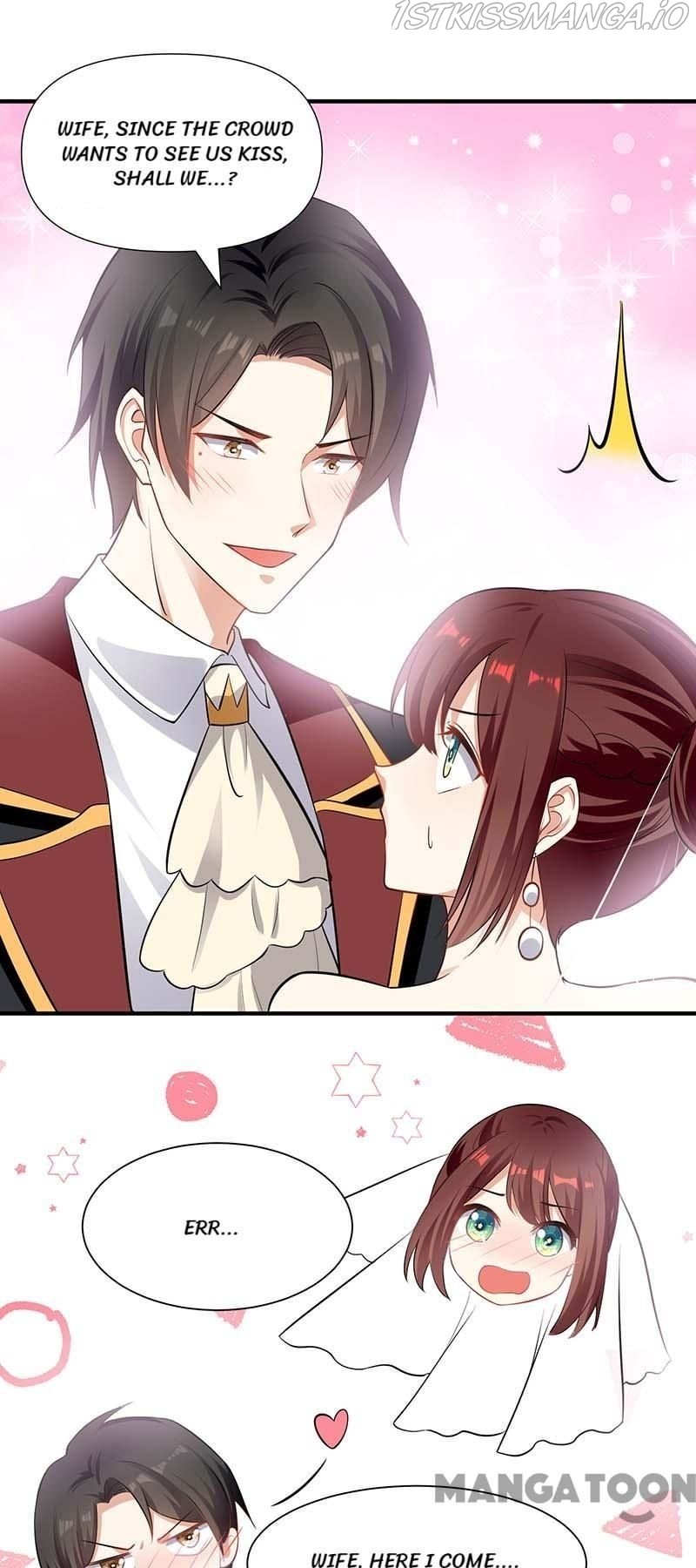 Genius cool treasure: President’s wife is too powerful Chapter 196 - page 2
