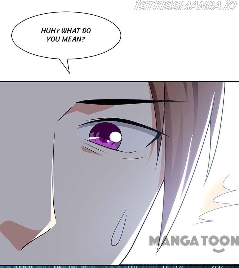 Genius cool treasure: President’s wife is too powerful Chapter 196 - page 24