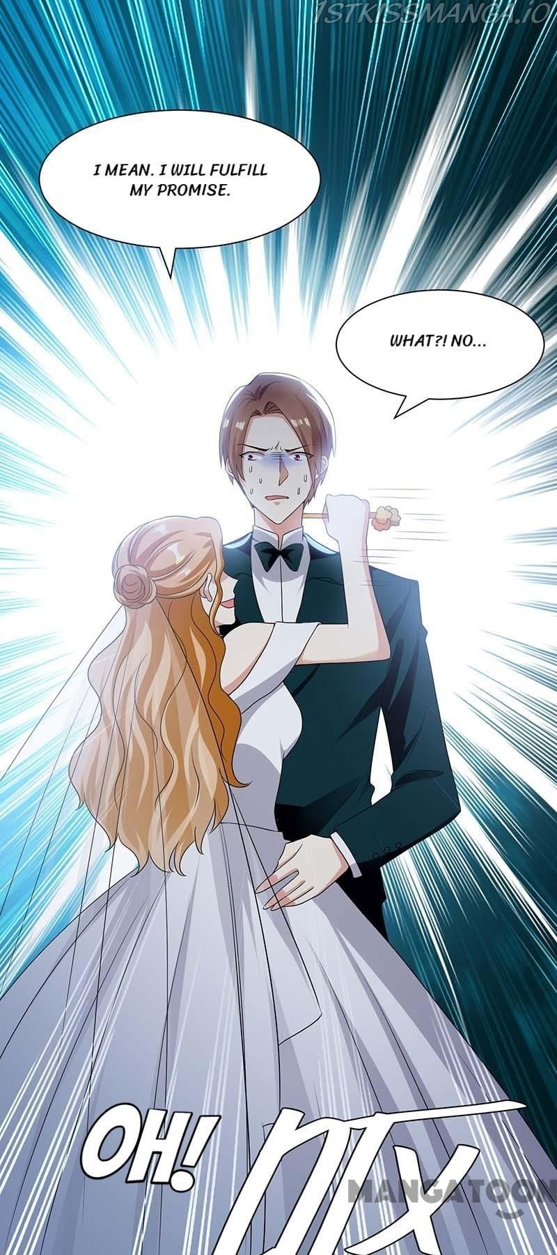 Genius cool treasure: President’s wife is too powerful Chapter 196 - page 25