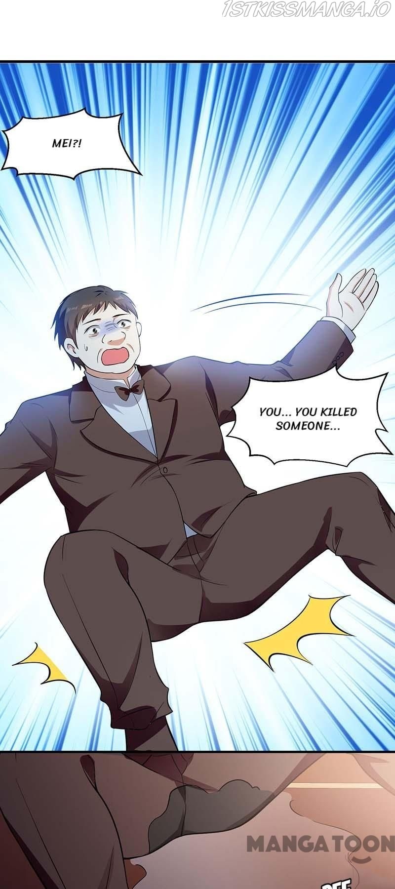 Genius cool treasure: President’s wife is too powerful Chapter 196 - page 29