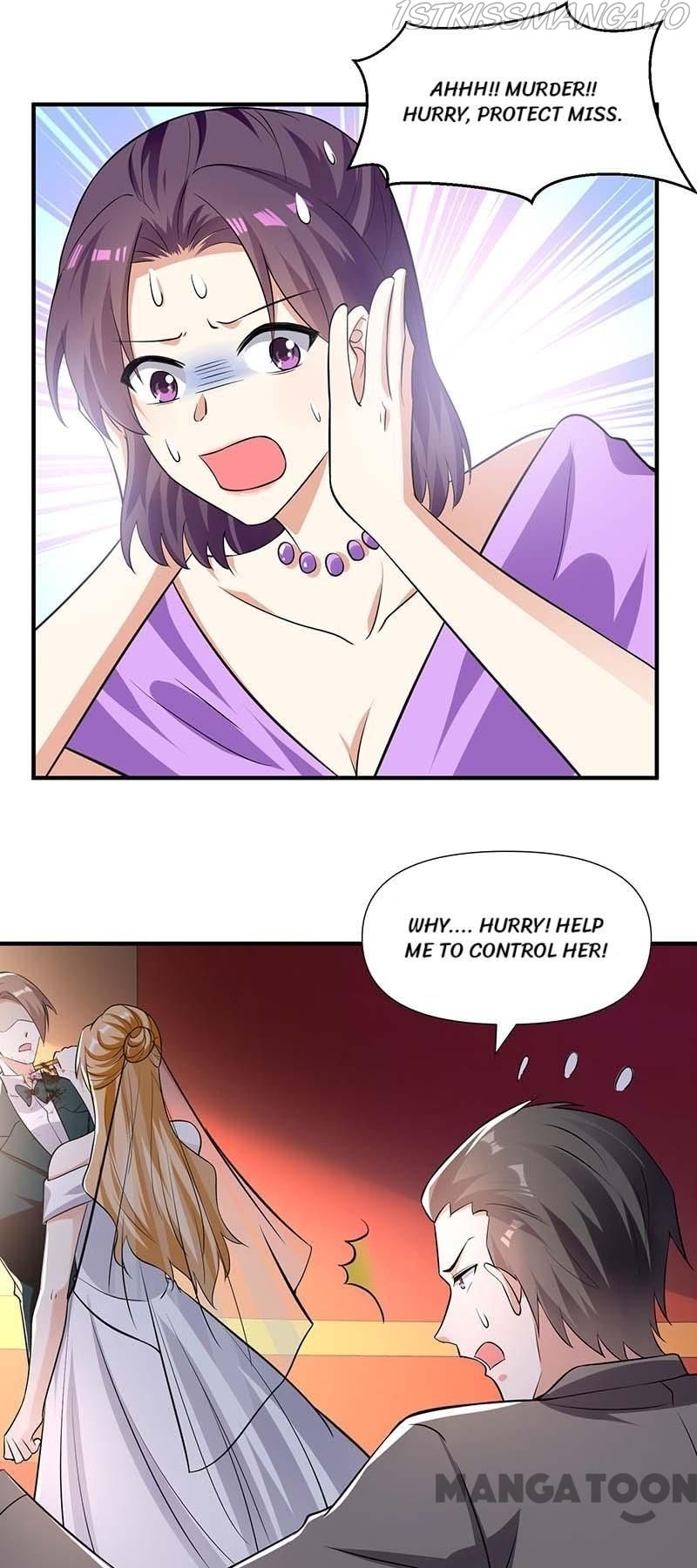Genius cool treasure: President’s wife is too powerful Chapter 196 - page 31