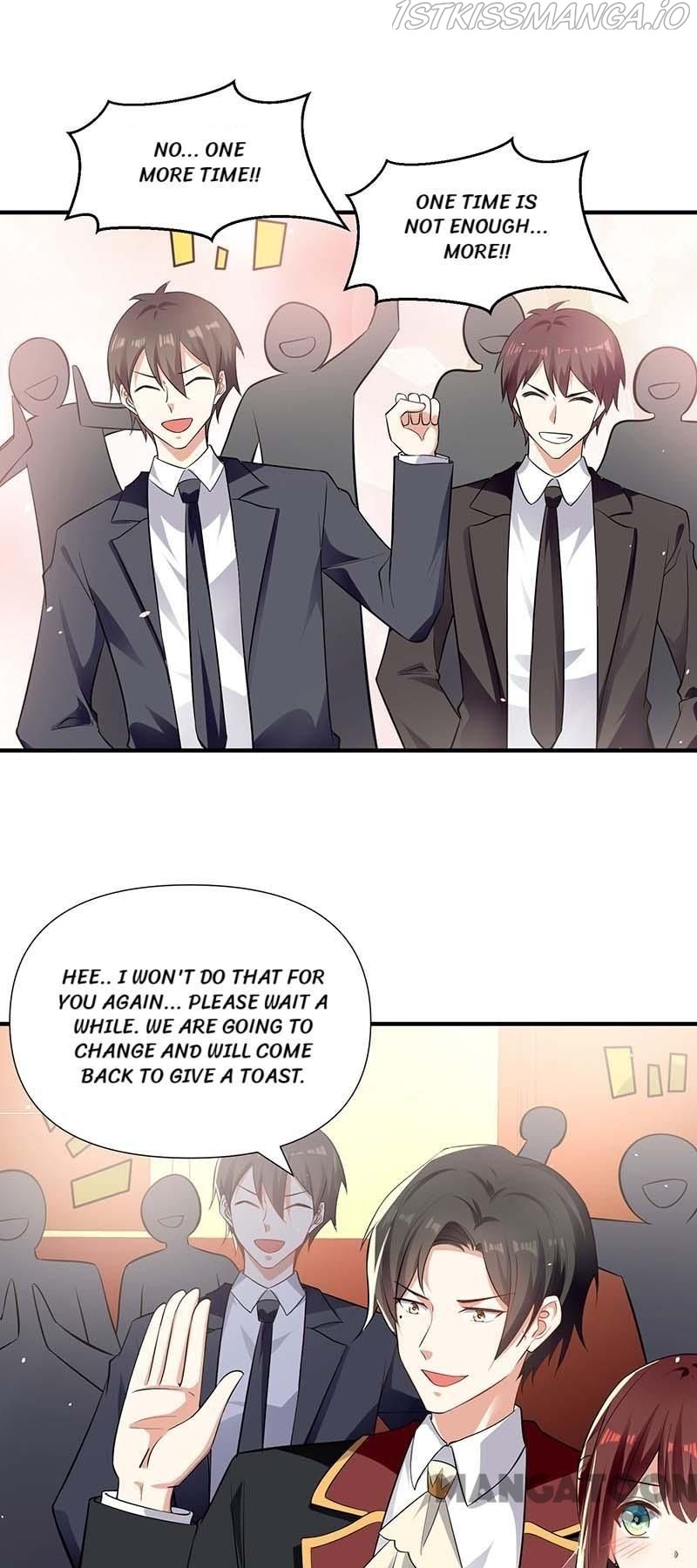 Genius cool treasure: President’s wife is too powerful Chapter 196 - page 7