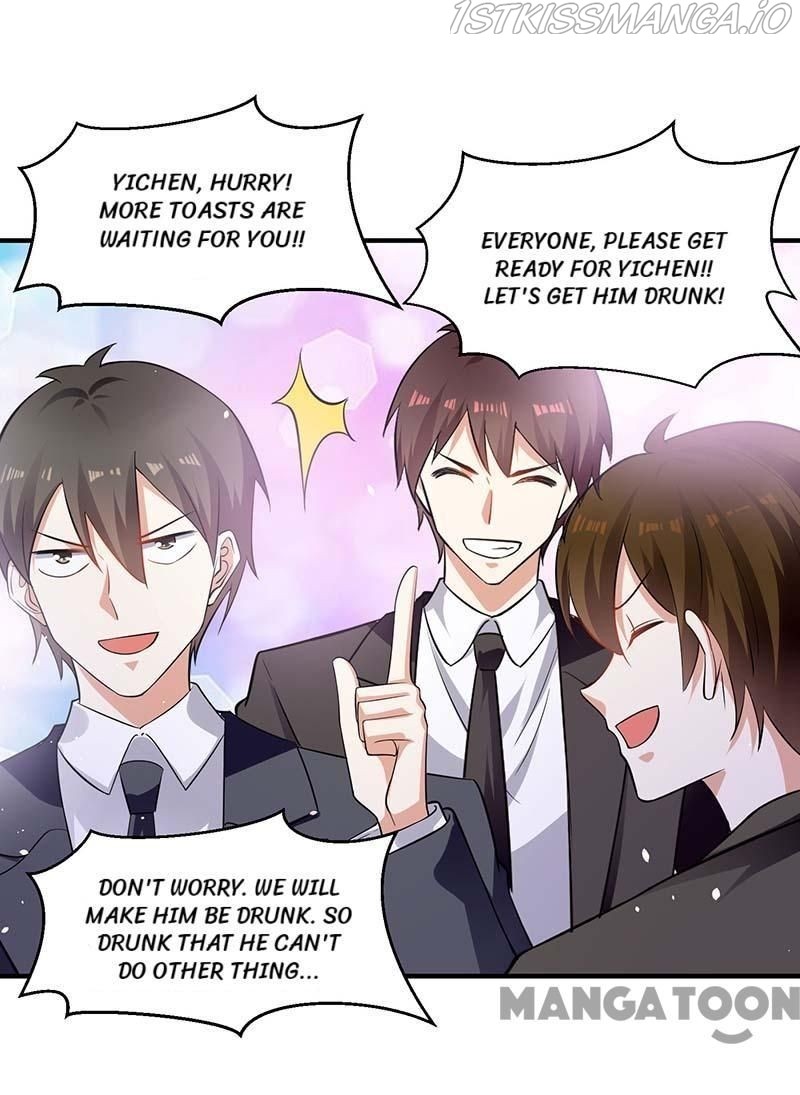 Genius cool treasure: President’s wife is too powerful Chapter 196 - page 9