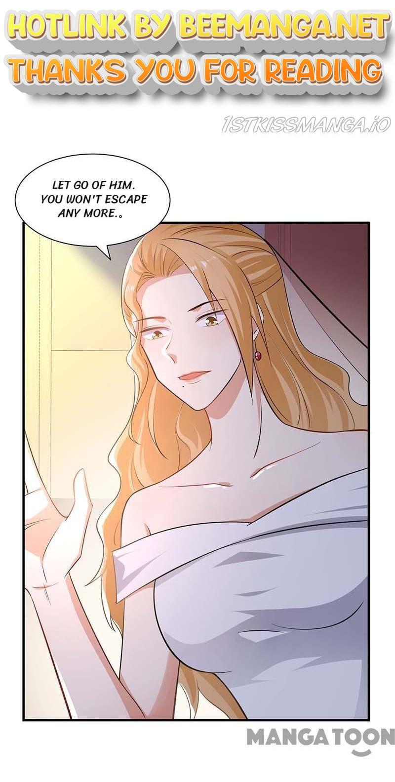 Genius cool treasure: President’s wife is too powerful Chapter 195 - page 1