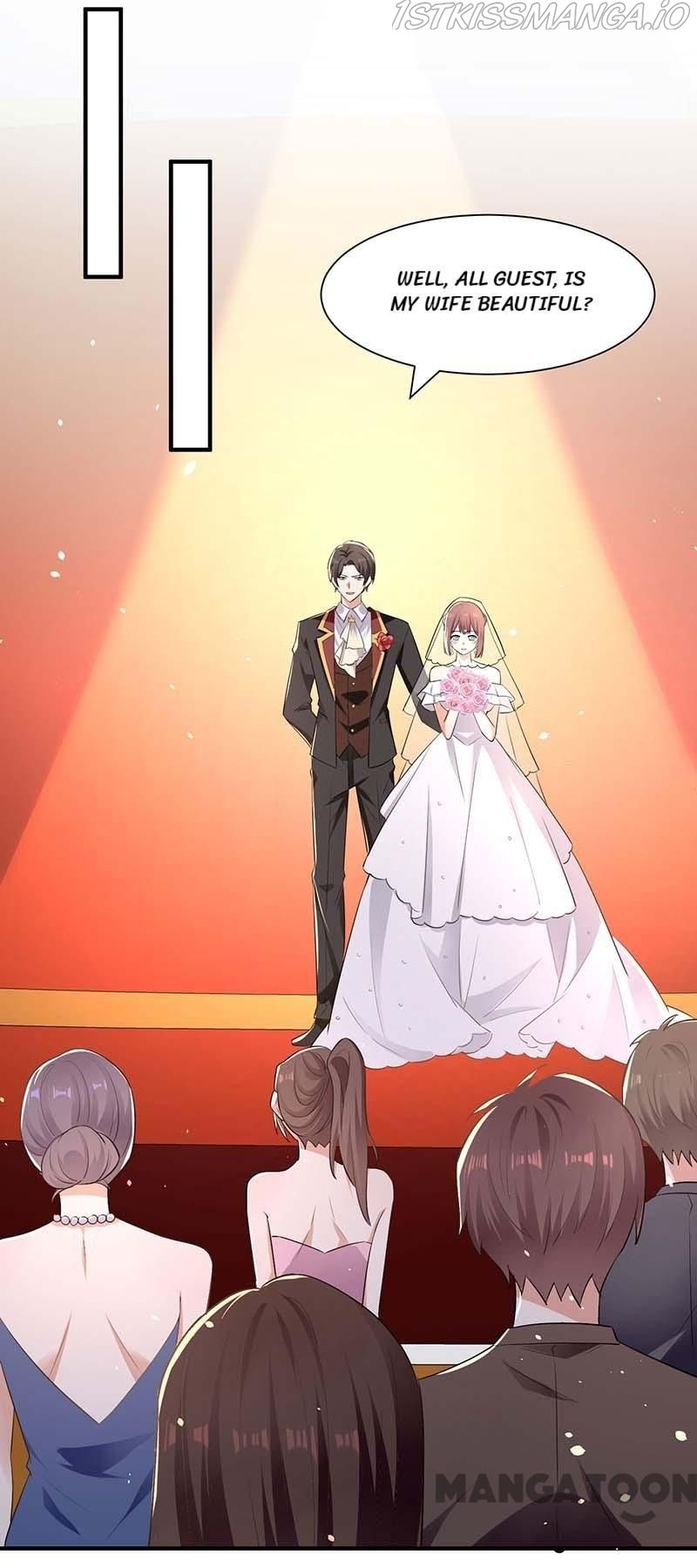 Genius cool treasure: President’s wife is too powerful Chapter 195 - page 10