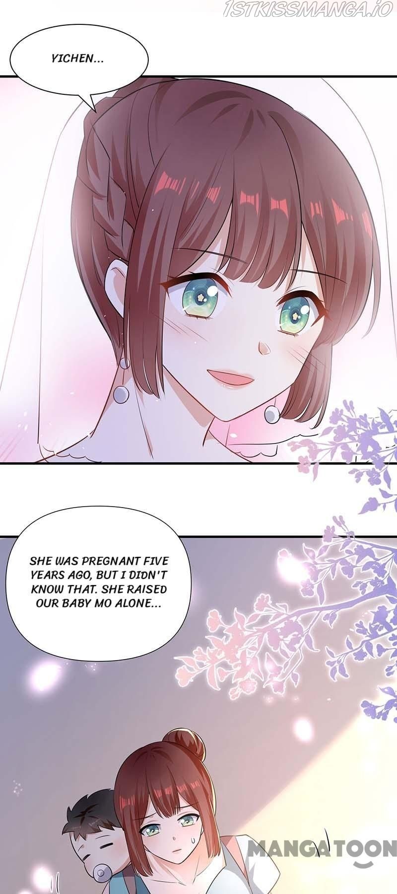 Genius cool treasure: President’s wife is too powerful Chapter 195 - page 14