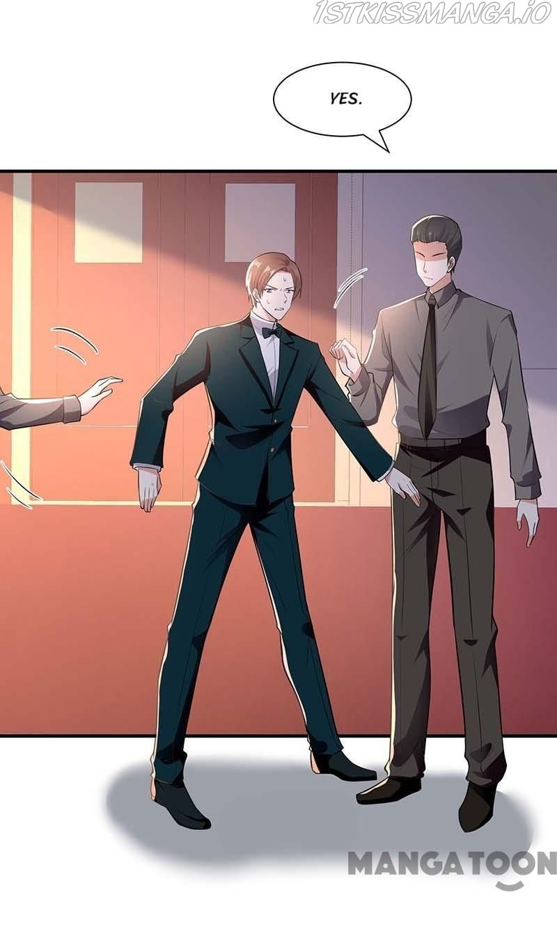 Genius cool treasure: President’s wife is too powerful Chapter 195 - page 2