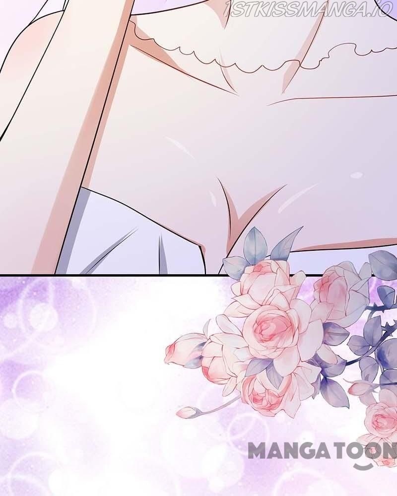 Genius cool treasure: President’s wife is too powerful Chapter 195 - page 21