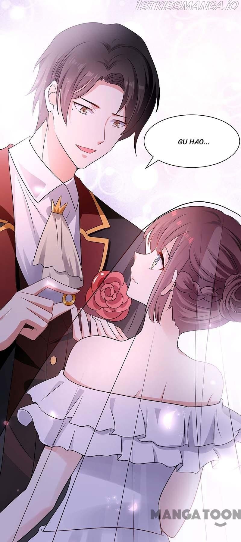 Genius cool treasure: President’s wife is too powerful Chapter 195 - page 22