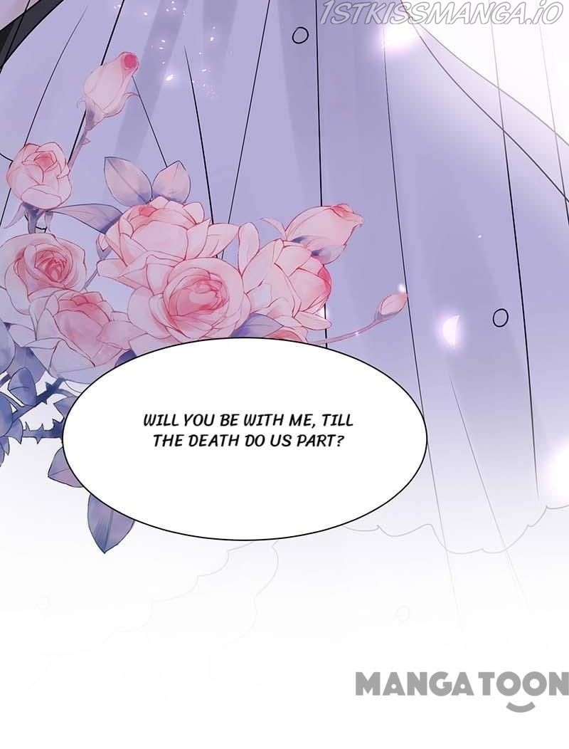 Genius cool treasure: President’s wife is too powerful Chapter 195 - page 23