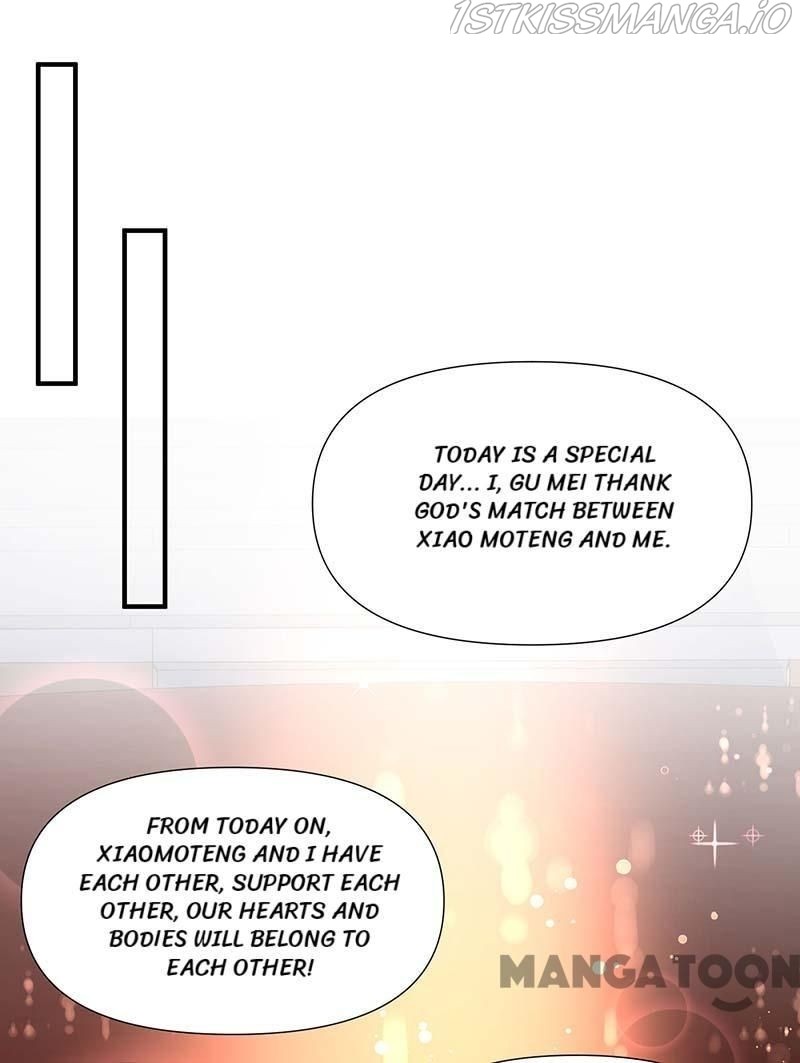Genius cool treasure: President’s wife is too powerful Chapter 195 - page 24