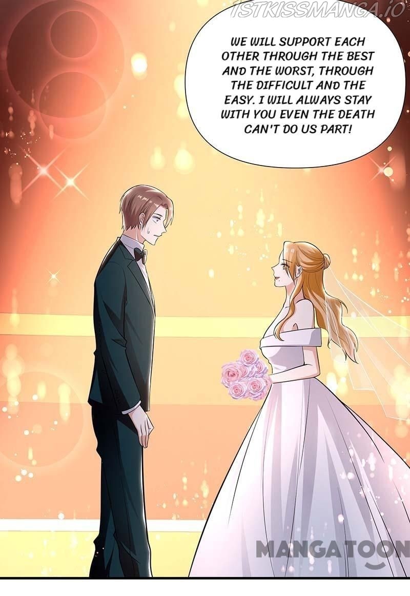 Genius cool treasure: President’s wife is too powerful Chapter 195 - page 25