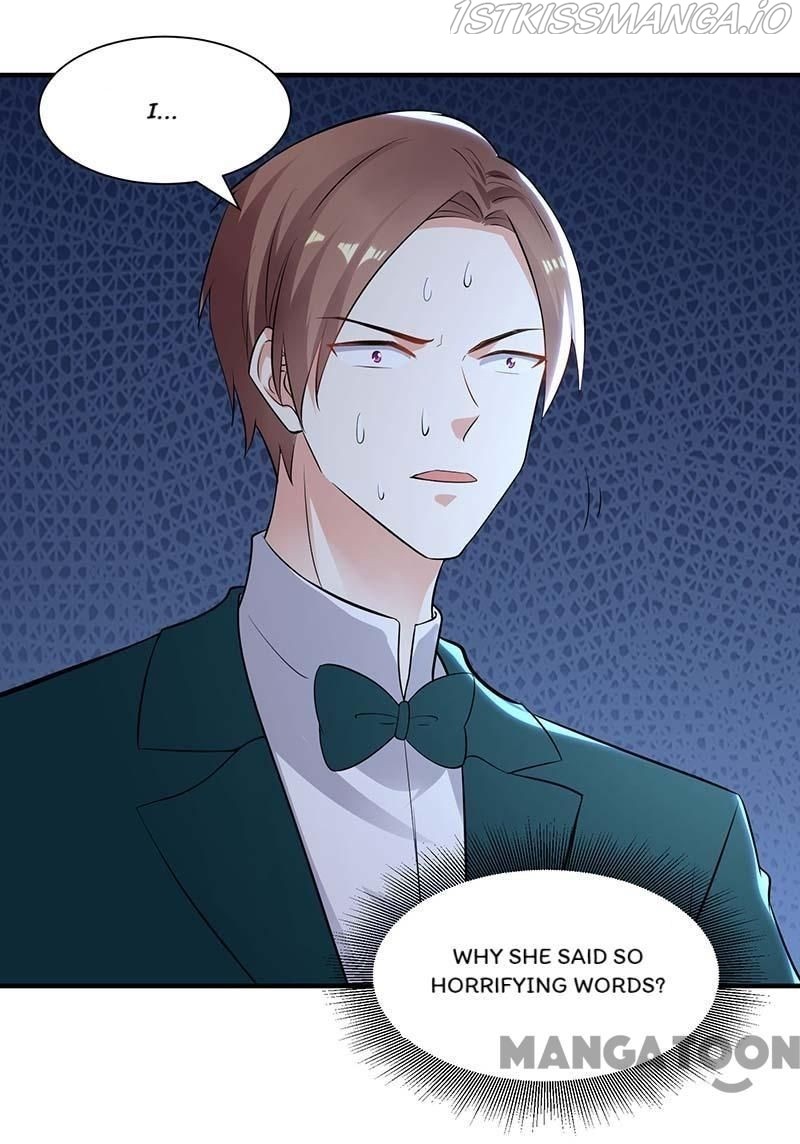 Genius cool treasure: President’s wife is too powerful Chapter 195 - page 28
