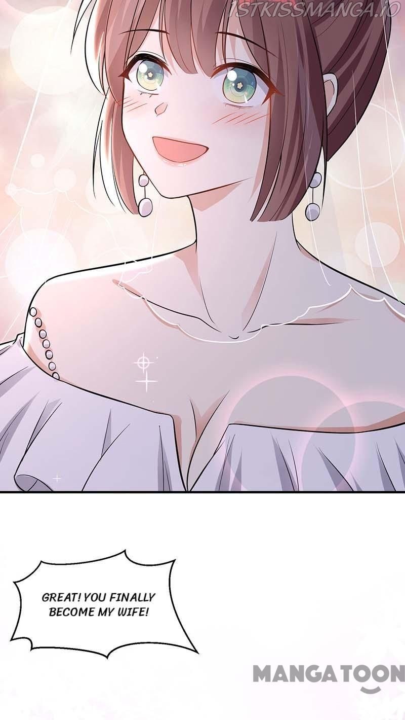 Genius cool treasure: President’s wife is too powerful Chapter 195 - page 30