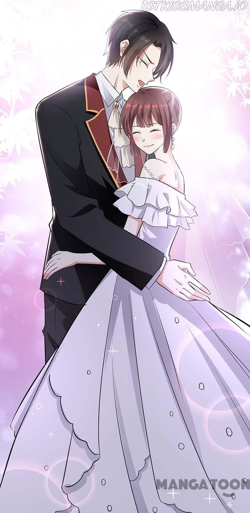 Genius cool treasure: President’s wife is too powerful Chapter 195 - page 31