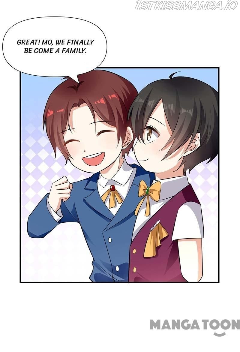 Genius cool treasure: President’s wife is too powerful Chapter 195 - page 34