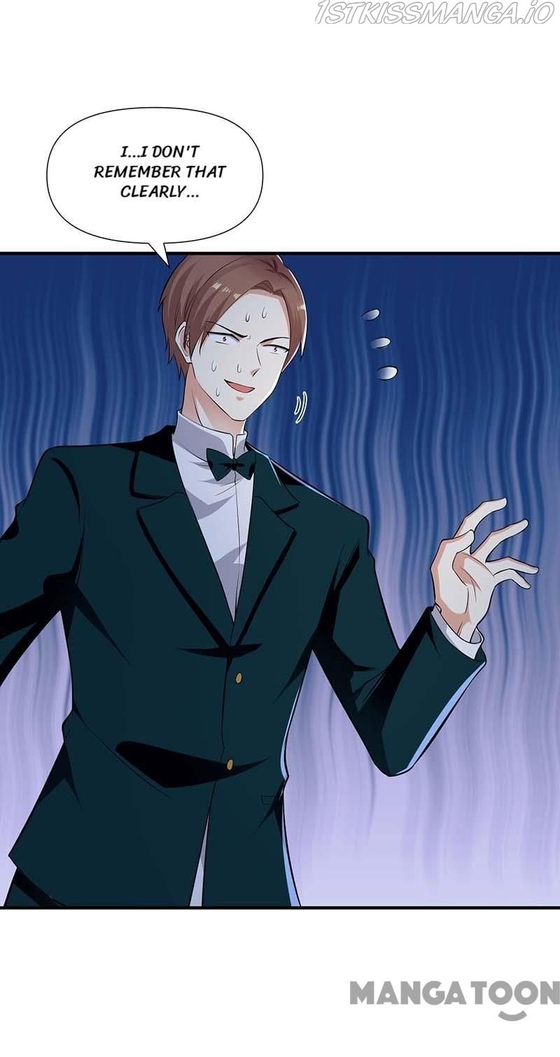 Genius cool treasure: President’s wife is too powerful Chapter 195 - page 4