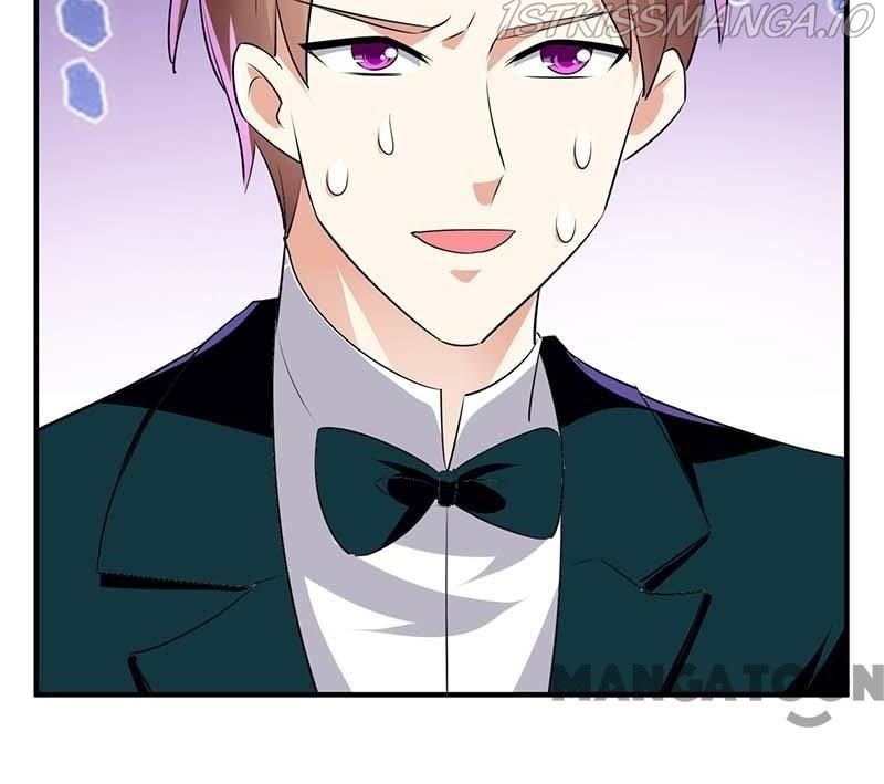 Genius cool treasure: President’s wife is too powerful Chapter 195 - page 6