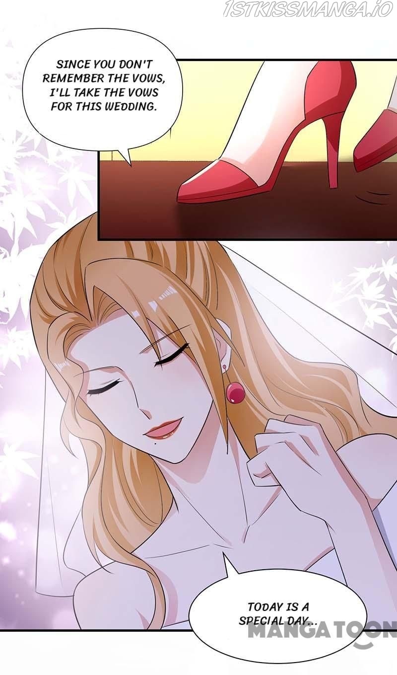 Genius cool treasure: President’s wife is too powerful Chapter 195 - page 9