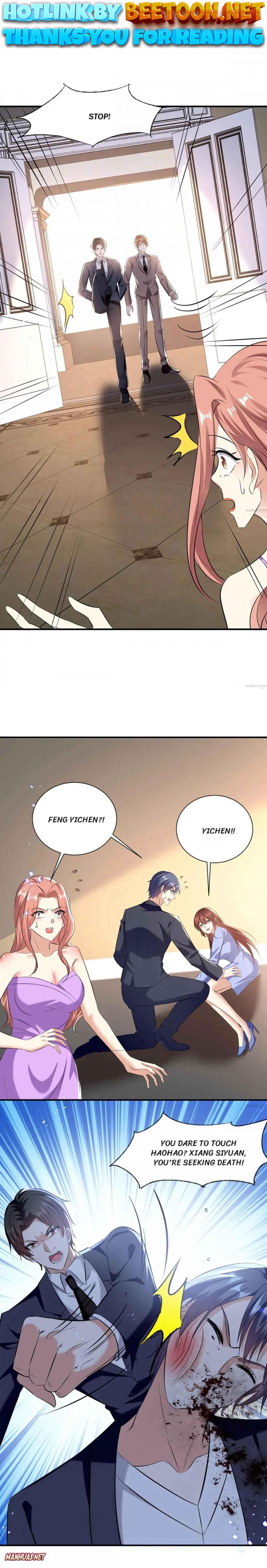 Genius cool treasure: President’s wife is too powerful Chapter 239 - page 1