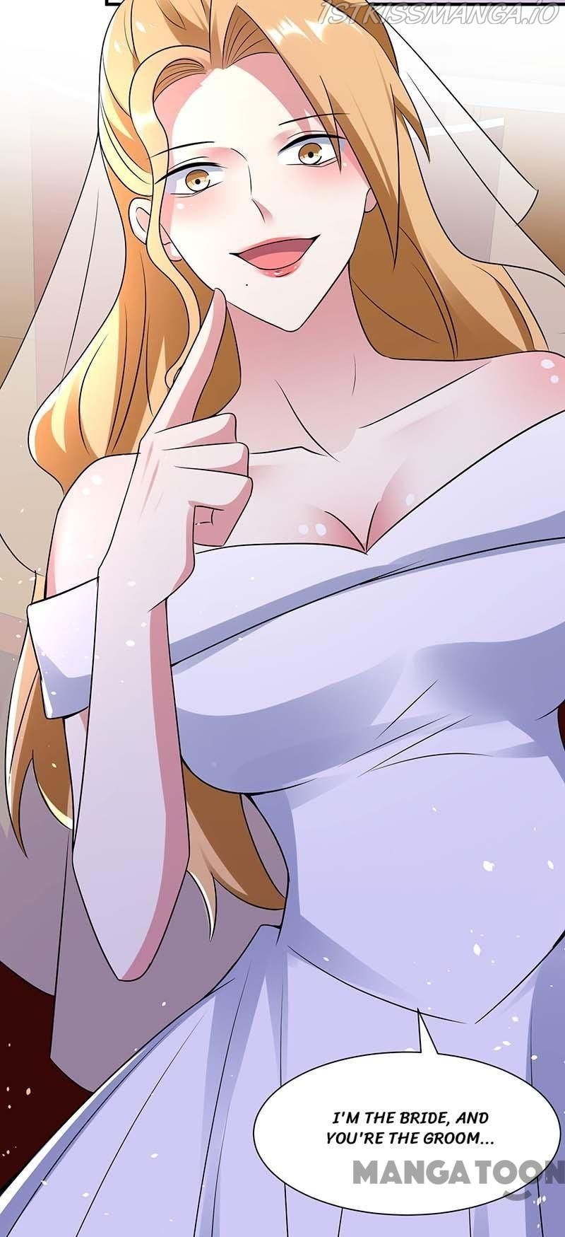 Genius cool treasure: President’s wife is too powerful Chapter 194 - page 10