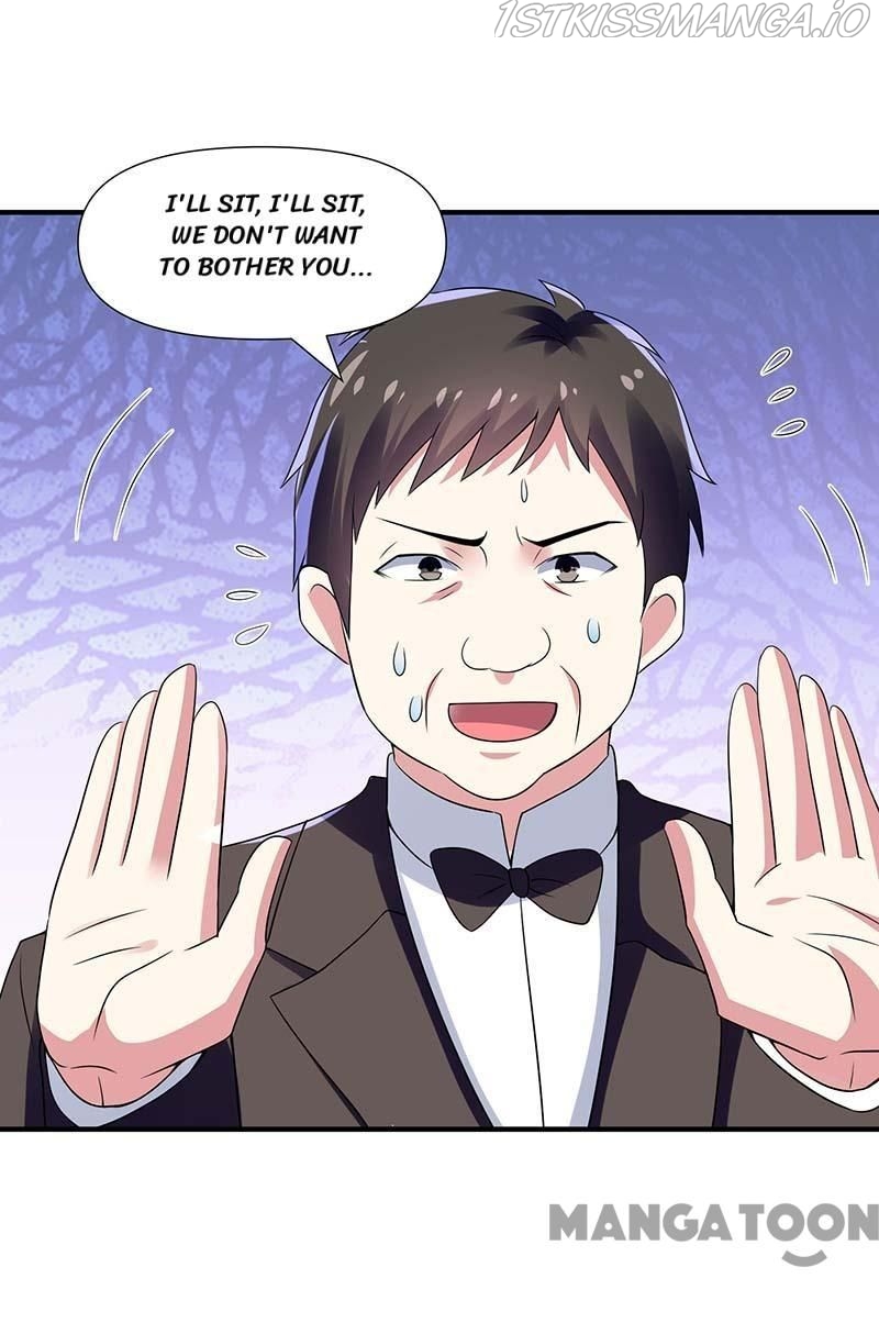 Genius cool treasure: President’s wife is too powerful Chapter 194 - page 19