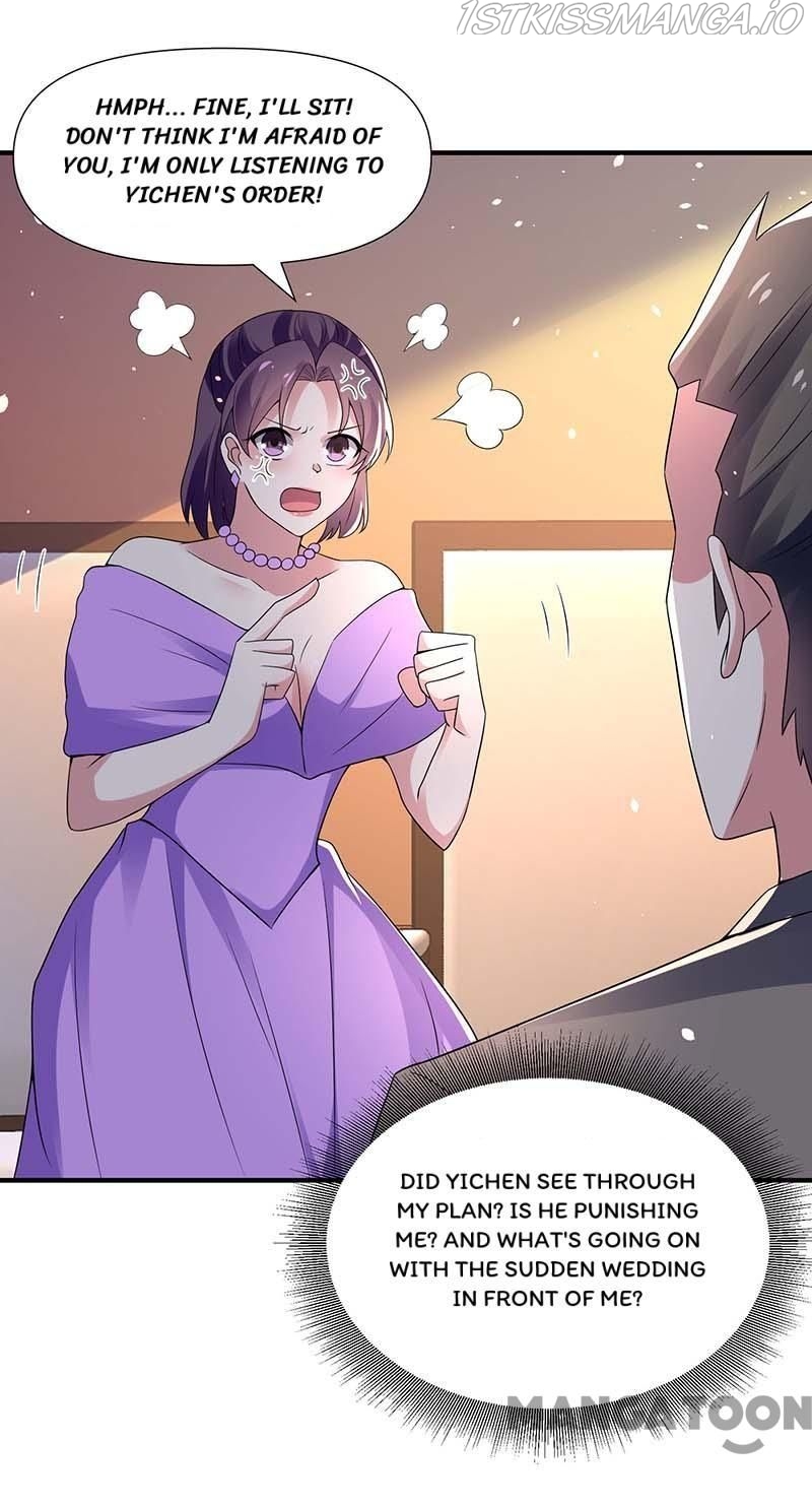 Genius cool treasure: President’s wife is too powerful Chapter 194 - page 20