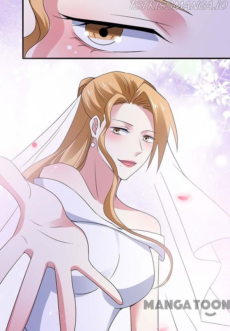 Genius cool treasure: President’s wife is too powerful Chapter 194 - page 22