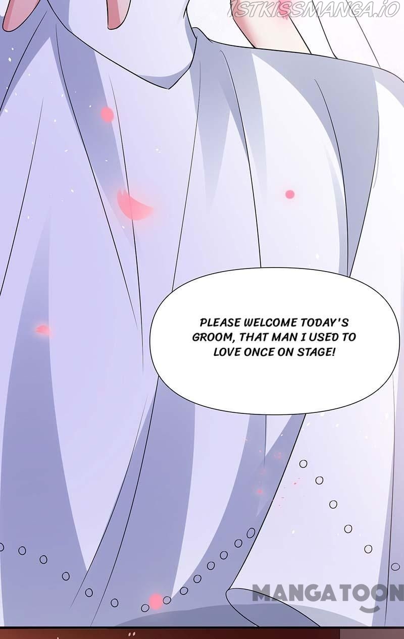 Genius cool treasure: President’s wife is too powerful Chapter 194 - page 23
