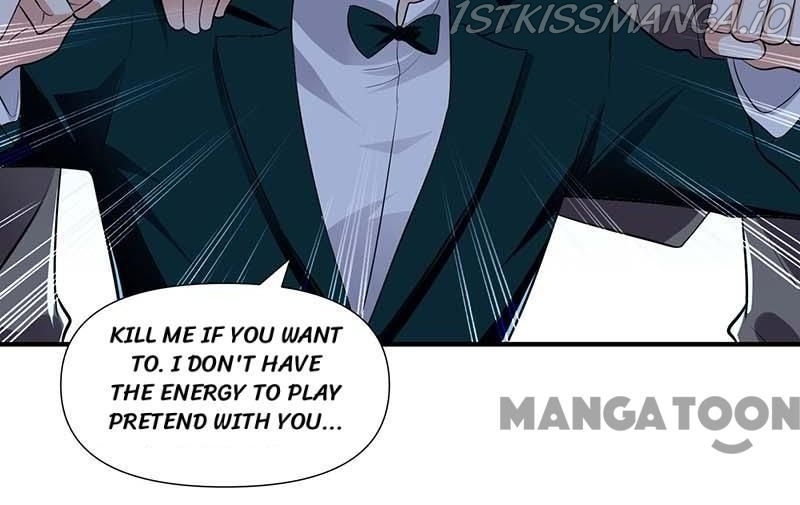 Genius cool treasure: President’s wife is too powerful Chapter 194 - page 27