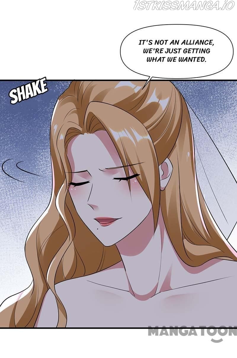 Genius cool treasure: President’s wife is too powerful Chapter 194 - page 7