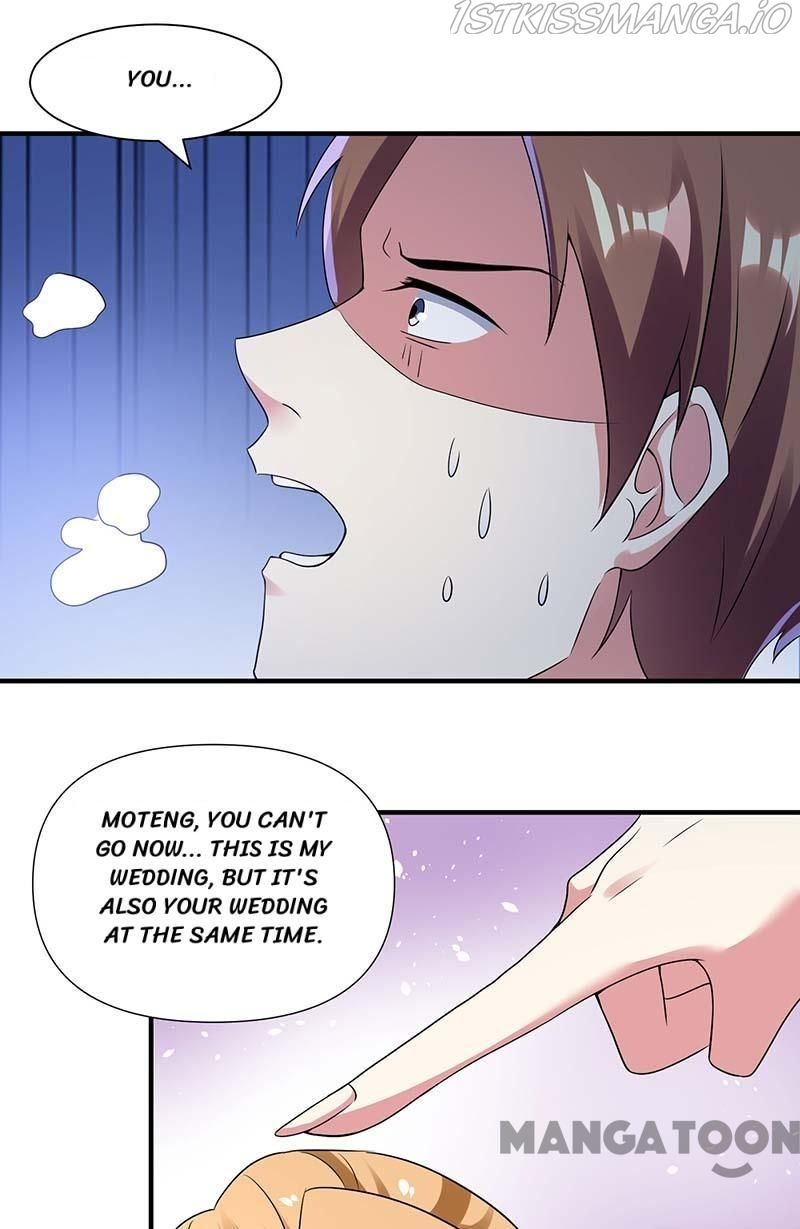 Genius cool treasure: President’s wife is too powerful Chapter 194 - page 9