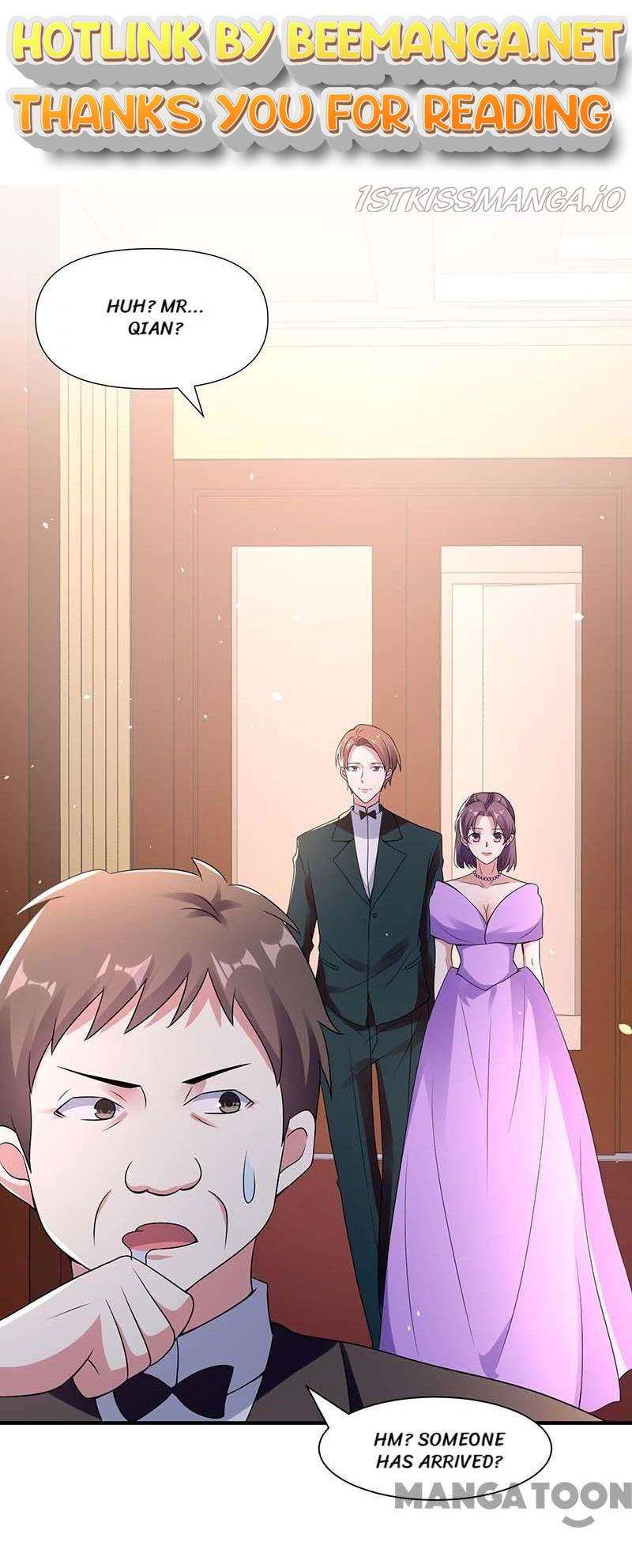 Genius cool treasure: President’s wife is too powerful Chapter 193 - page 1