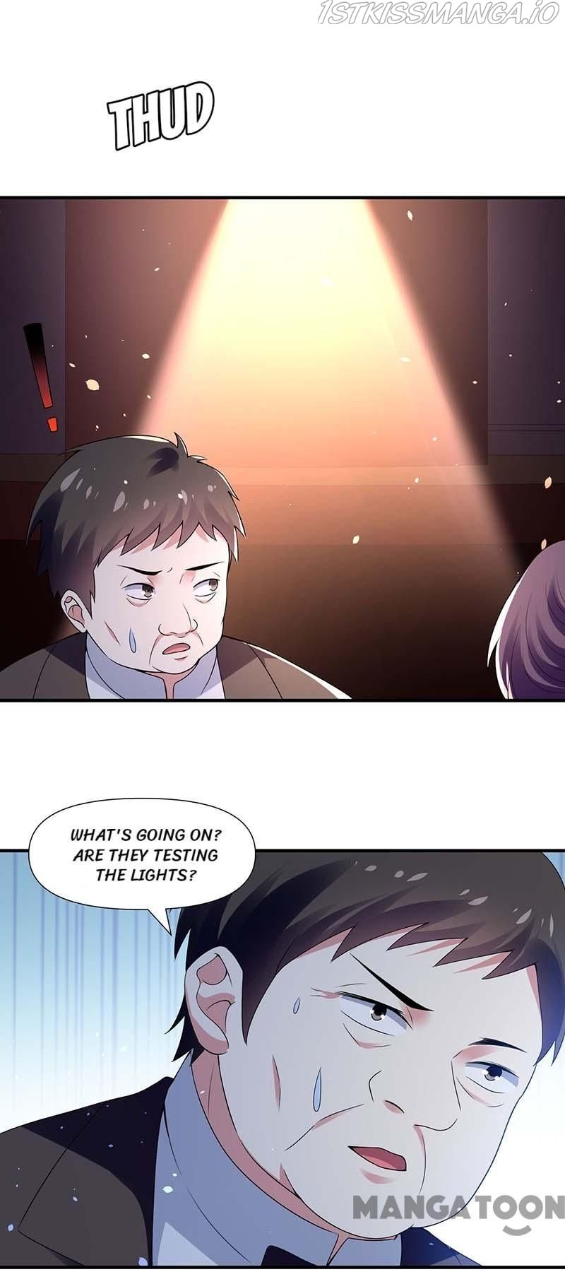 Genius cool treasure: President’s wife is too powerful Chapter 193 - page 11