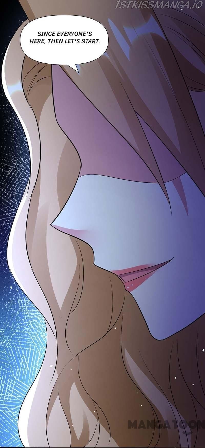Genius cool treasure: President’s wife is too powerful Chapter 193 - page 16