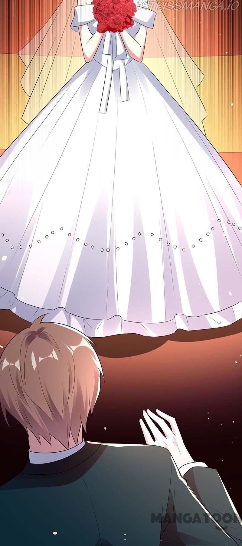 Genius cool treasure: President’s wife is too powerful Chapter 193 - page 18