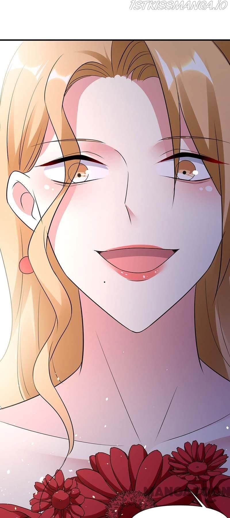Genius cool treasure: President’s wife is too powerful Chapter 193 - page 20